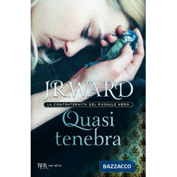 Quasi tenebra. La confraternita del pugnale nero. Vol. 2