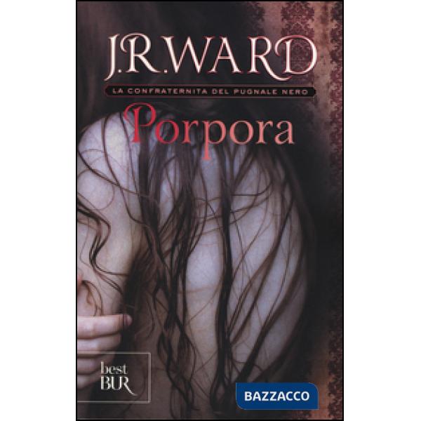 Porpora. La confraternita del pugnale nero. Vol. 3