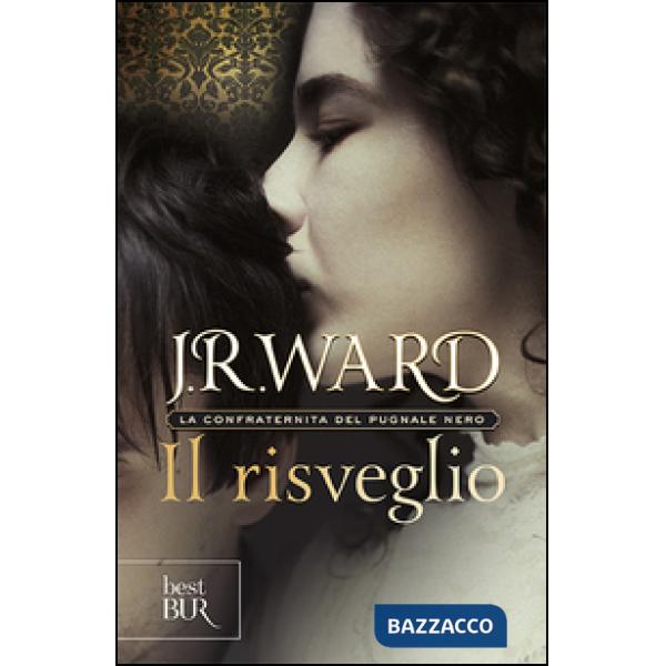 Risveglio. La confraternita del pugnale nero (Il). Vol. 1