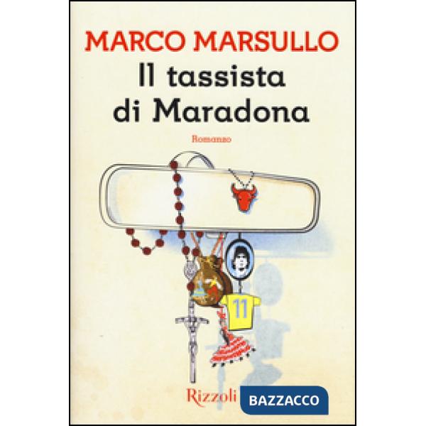 Tassista di Maradona (Il)