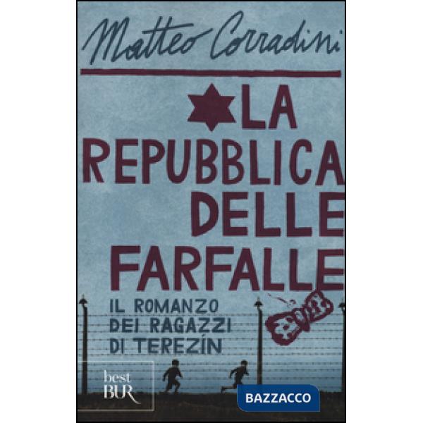 Repubblica delle farfalle (La)