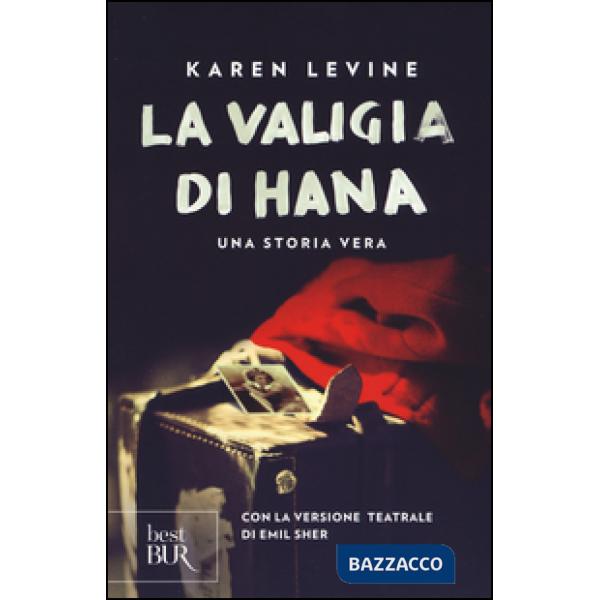 Valigia di Hana (La)