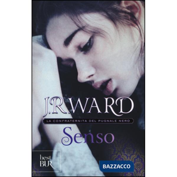 Senso. La confraternita del pugnale nero. Vol. 4