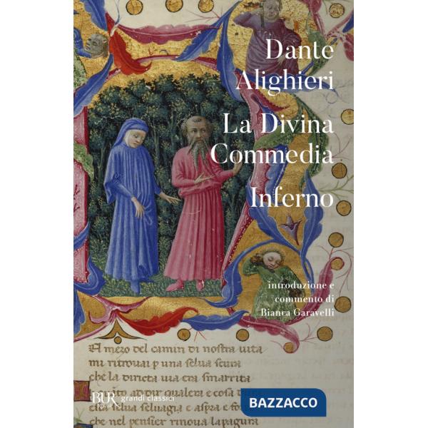 Divina Commedia. Inferno (La)