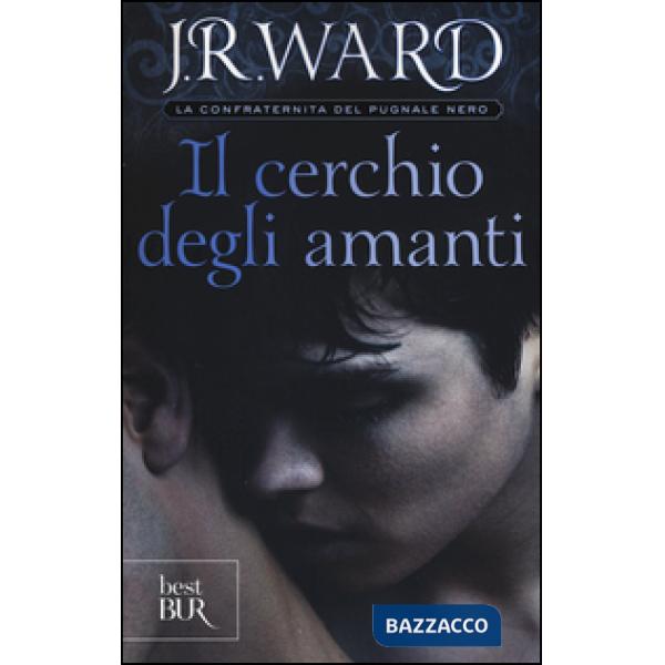 Cerchio degli amanti. La confraternita del pugnale nero (Il). Vol. 11