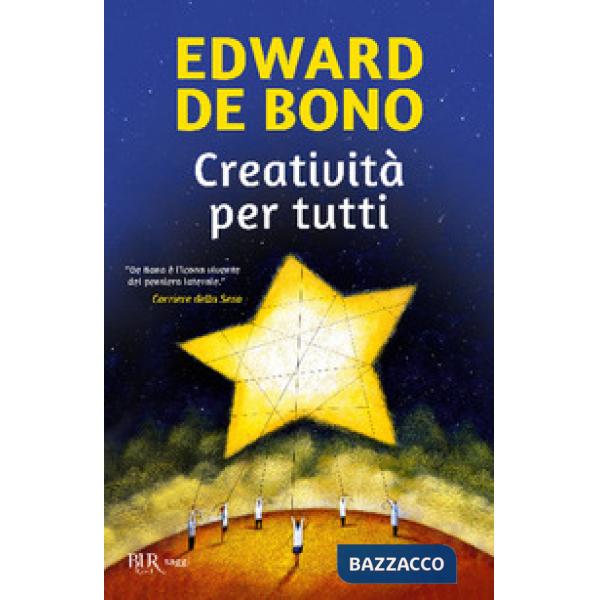 Creatività per tutti