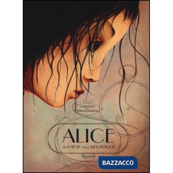 Alice nel paese delle meraviglie. Ediz. integrale