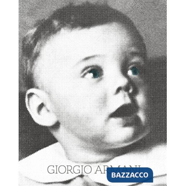 Giorgio Armani. Ediz. illustrata