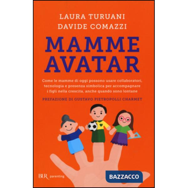 Mamme avatar