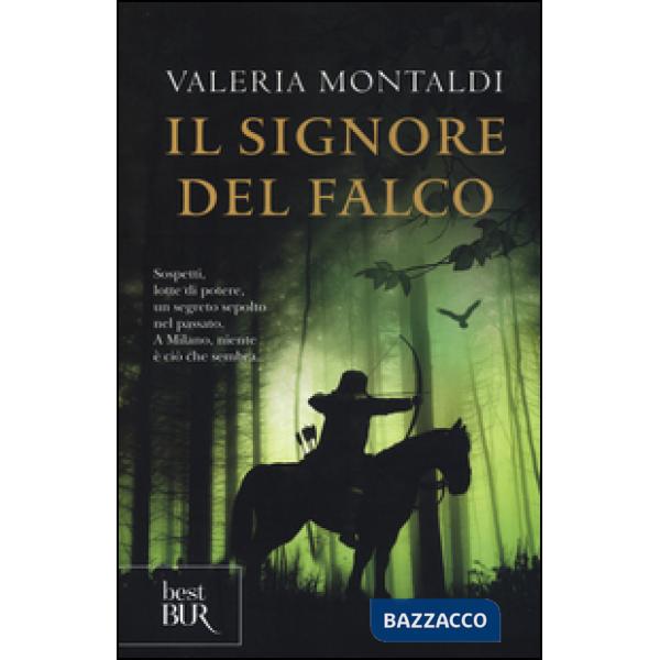Signore del falco (Il)