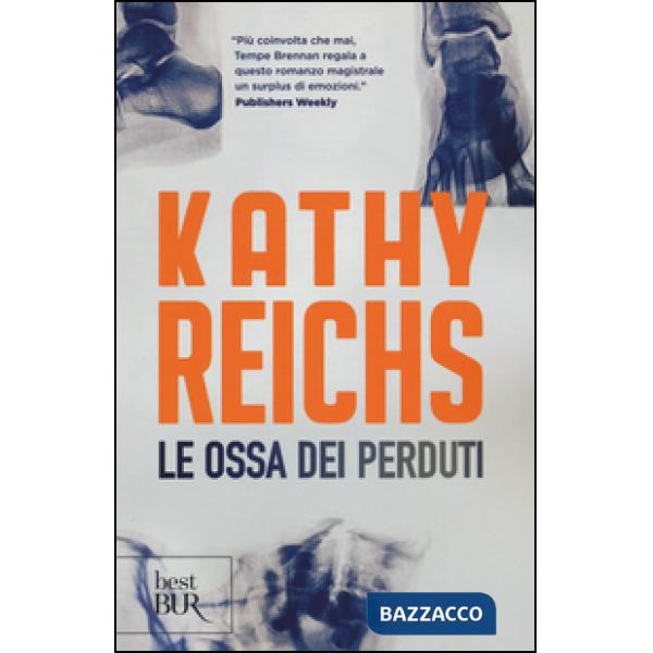 Ossa dei perduti (Le)