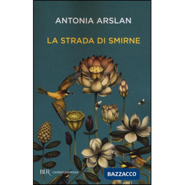 Strada di Smirne (La)