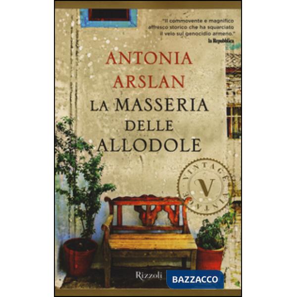 Masseria delle allodole (La)