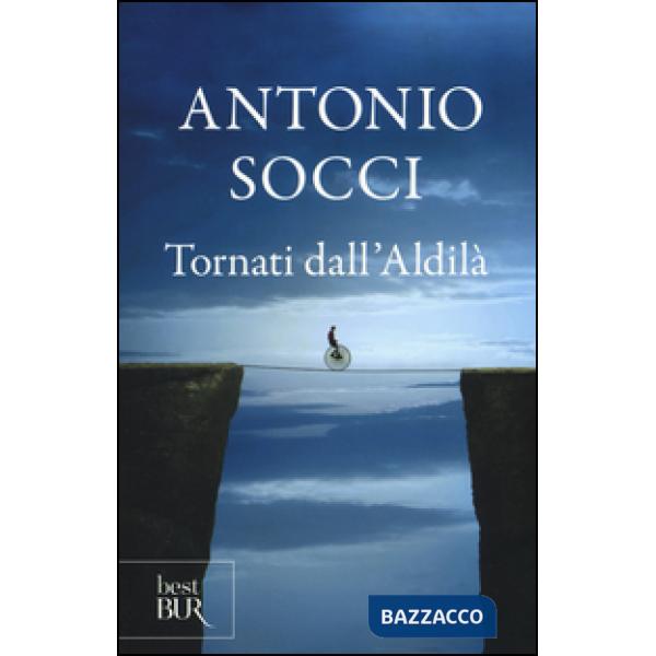 Tornati dall'aldilà