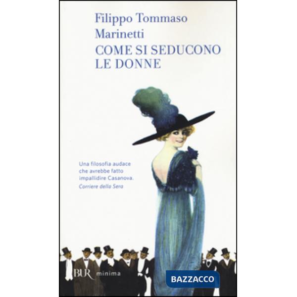 Come si seducono le donne