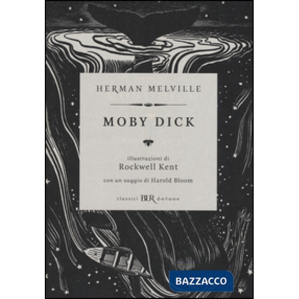 Moby Dick