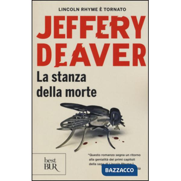 Stanza della morte (La)