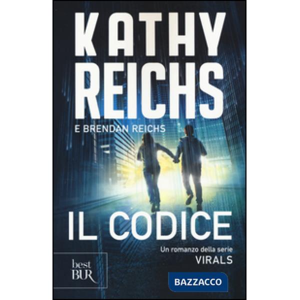 Codice. Virals (Il)