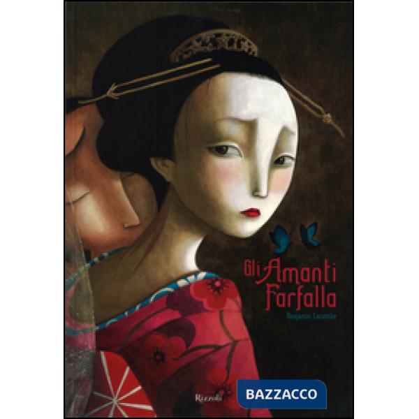 Amanti farfalla. Ediz. illustrata (Gli)