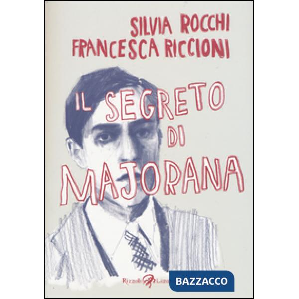 Segreto di Majorana (Il)