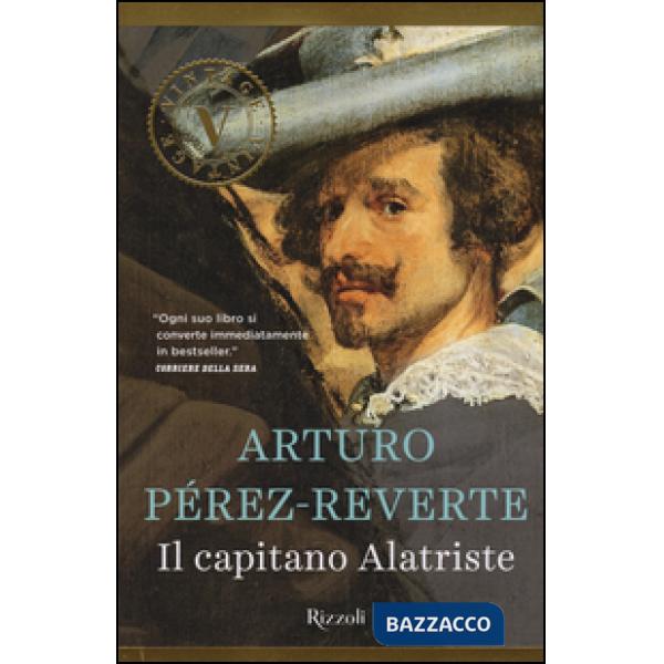 Capitano Alatriste (Il)