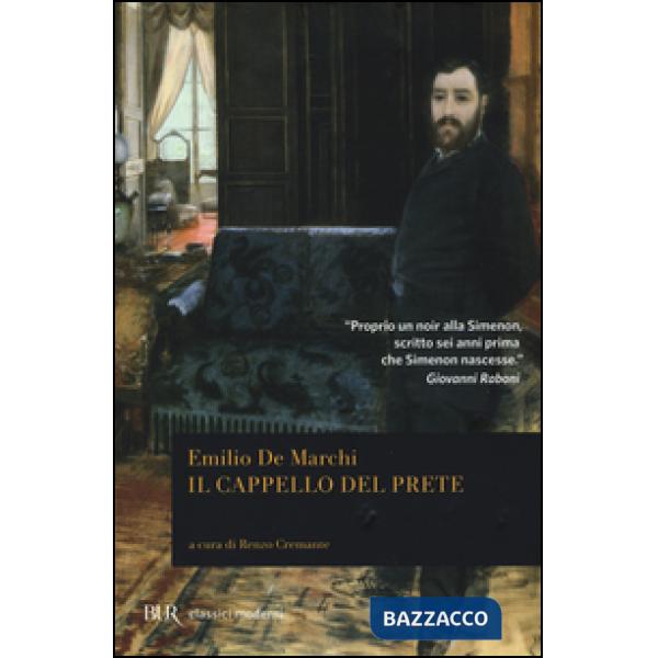 Cappello del prete (Il)