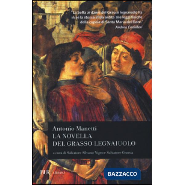 Novella del grasso legnaiuolo (La)