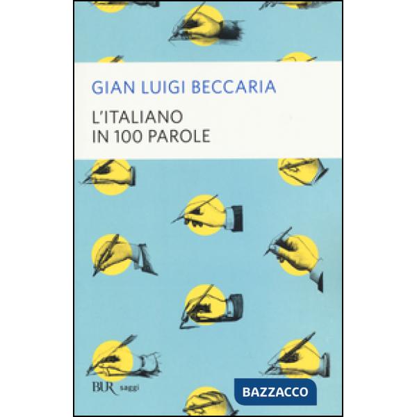 Italiano in 100 parole (L')