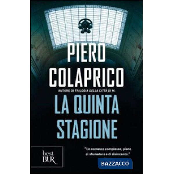 Quinta stagione (La)