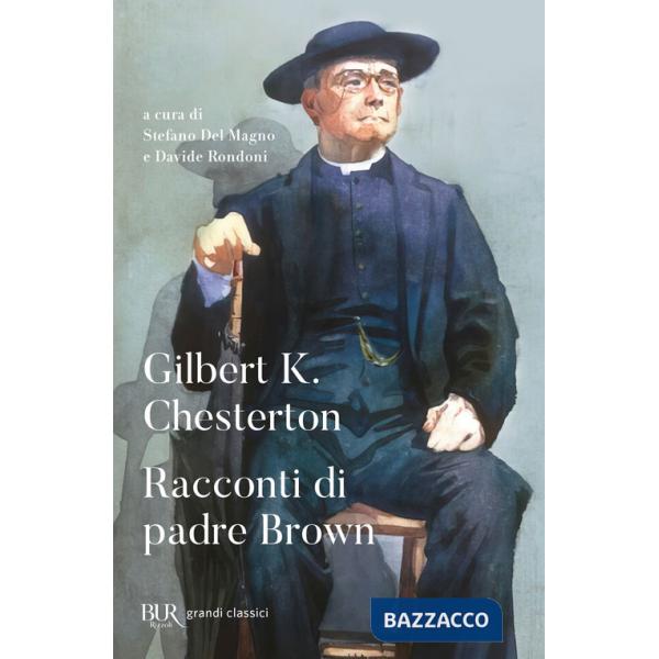 Racconti di padre Brown (I)