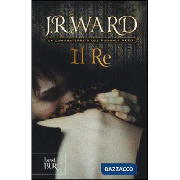 Re. La confraternita del pugnale nero (Il). Vol. 12