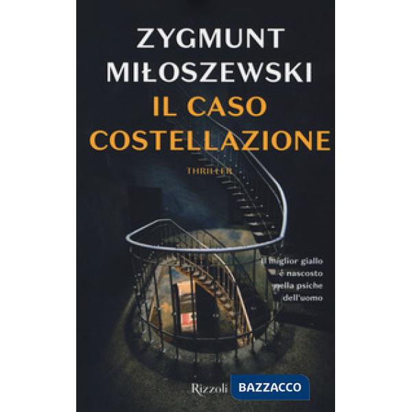 Caso costellazione (Il)