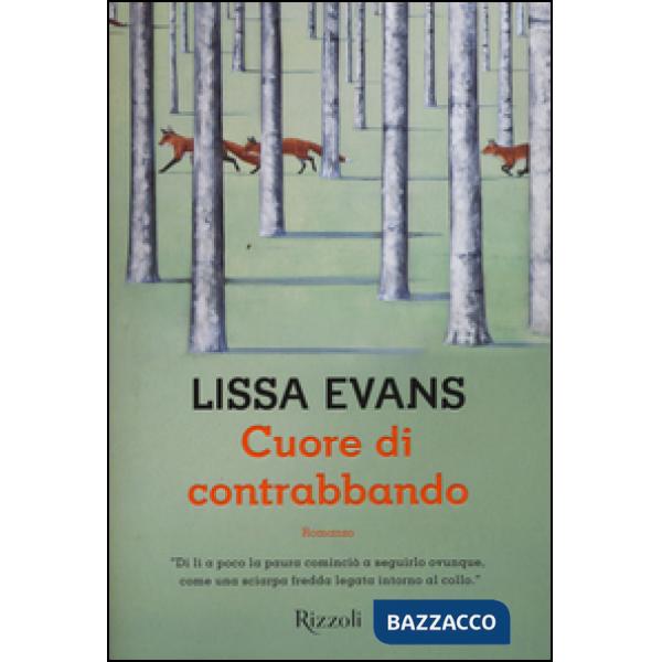 Cuore di contrabbando