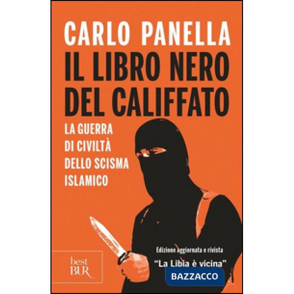 Libro nero del califfato (Il)