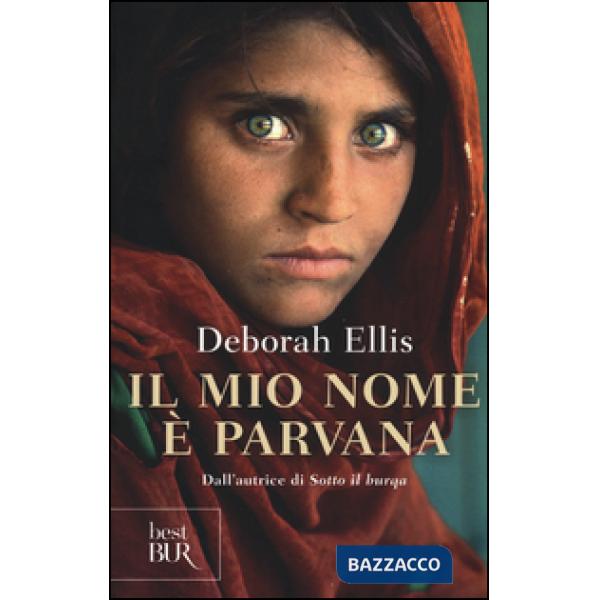 Mio nome è Parvana (Il)