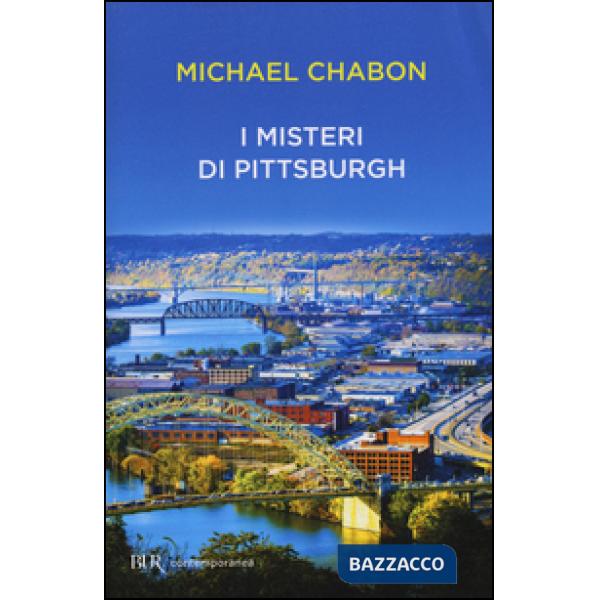 Misteri di Pittsburgh (I)