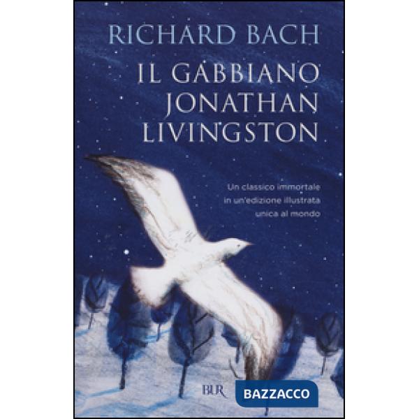 Gabbiano Jonathan Livingston (Il)