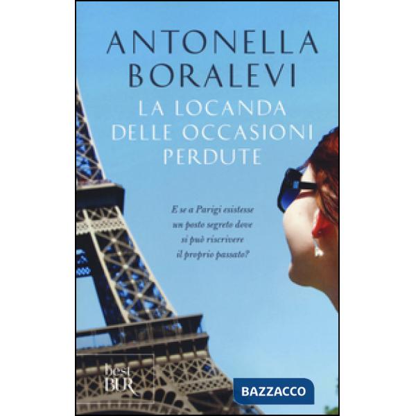 Locanda delle occasioni perdute (La)