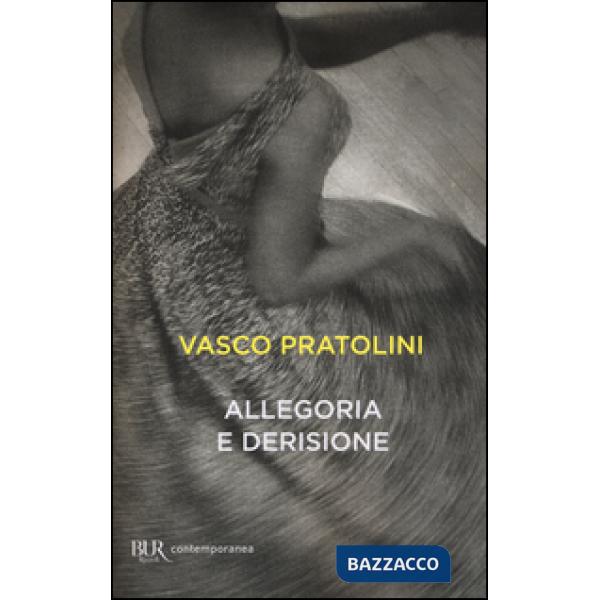 Allegoria e derisione