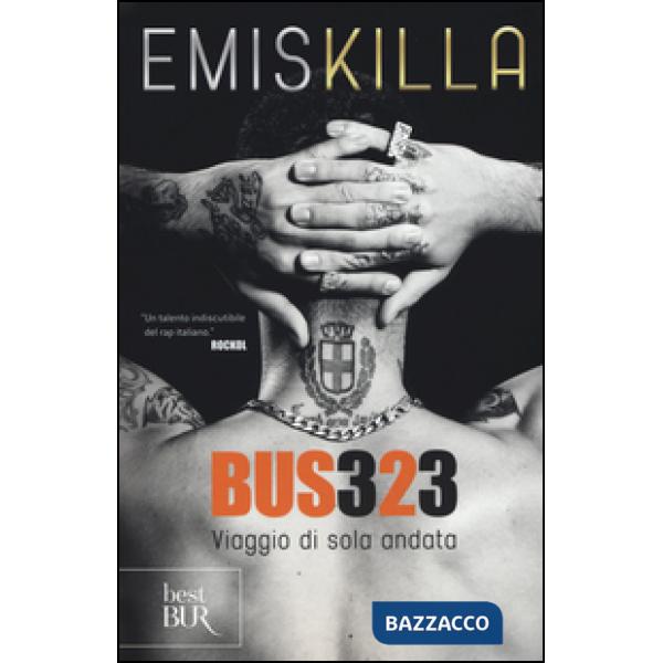 Bus 323. Viaggio di sola andata