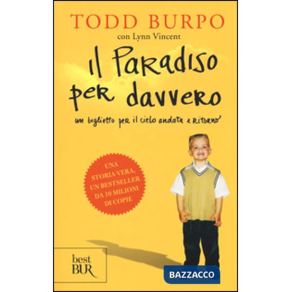 Paradiso per davvero (Il)