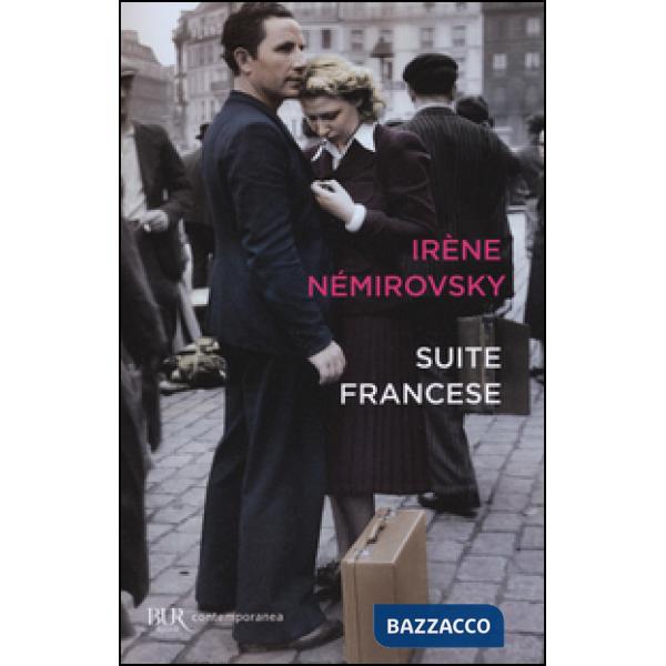 Suite francese