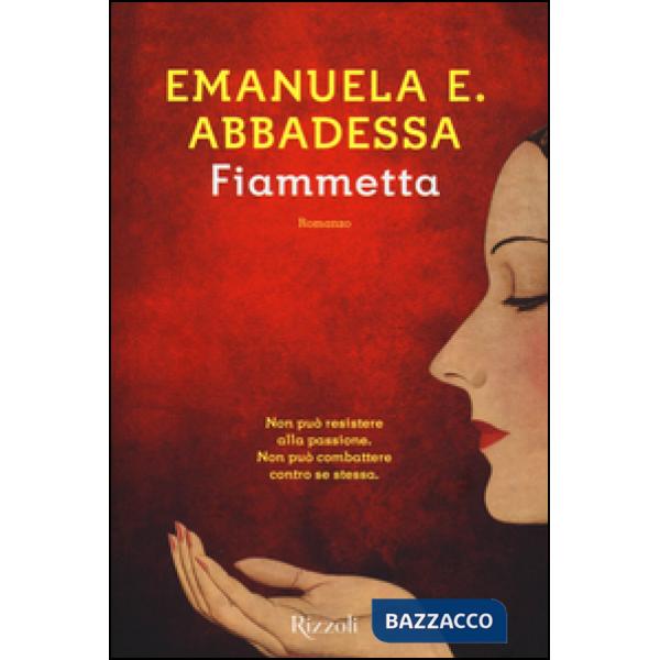 Fiammetta