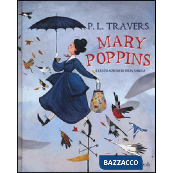 Mary Poppins