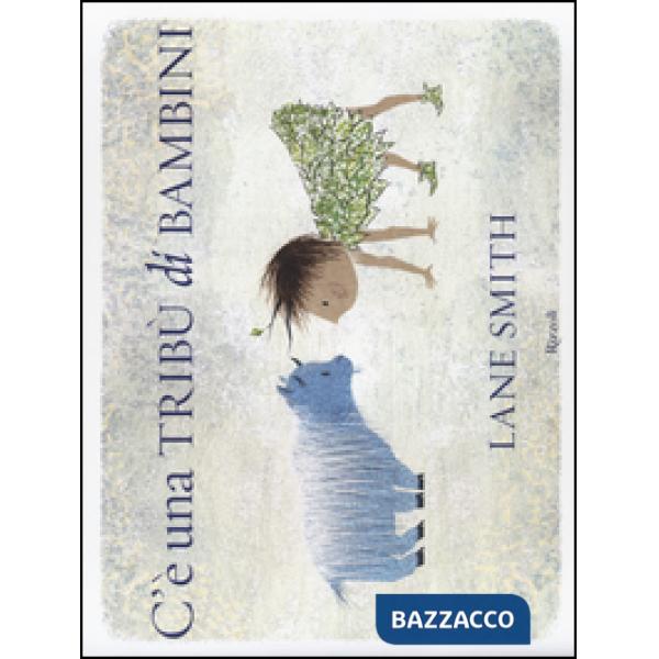 C'è una tribù di bambini