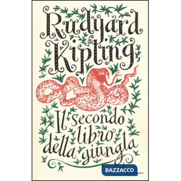 Secondo libro della giungla (Il)