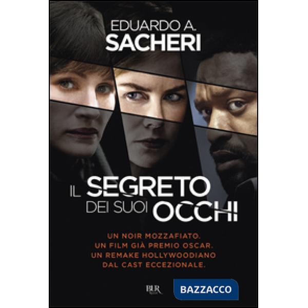 Segreto dei suoi occhi (Il)