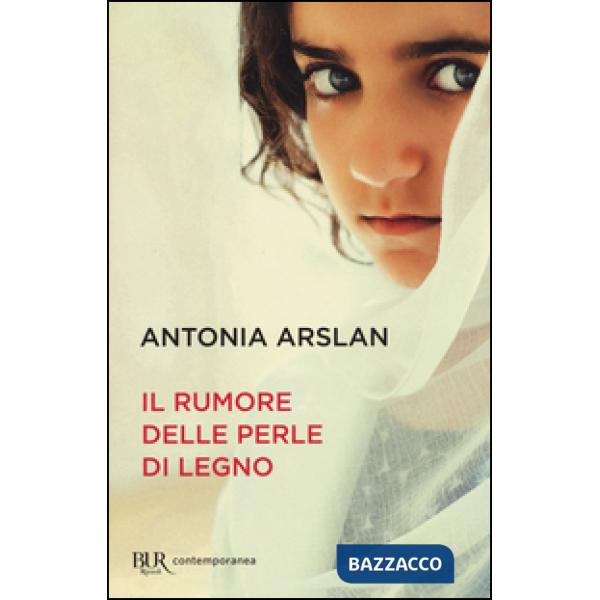 Rumore delle perle di legno (Il)