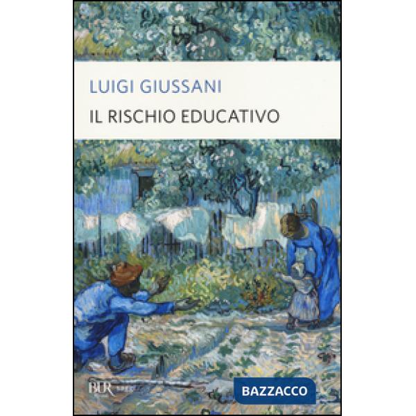 Rischio educativo (Il)