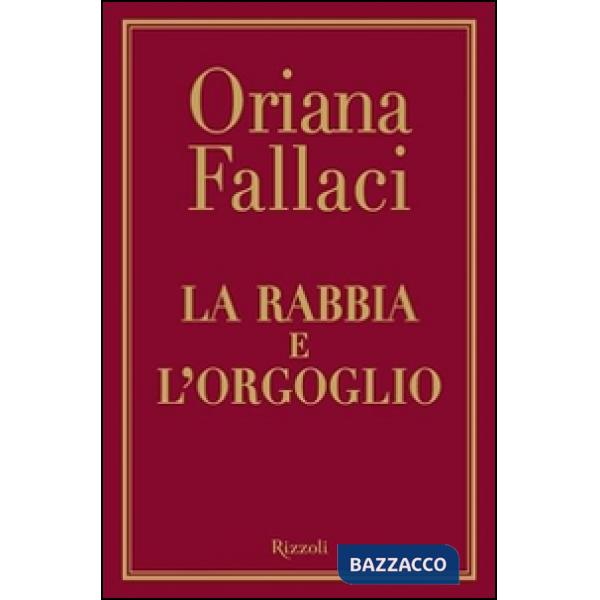 Rabbia e l'orgoglio (La)